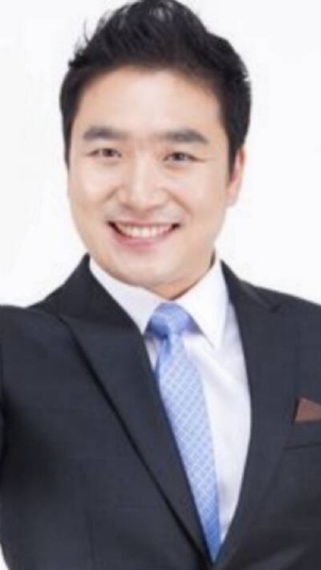 江河的第一张照片--湖北王婆说媒