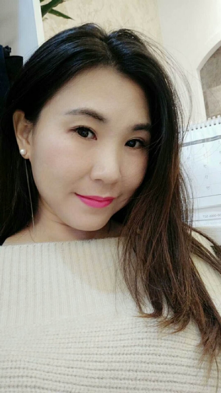 琳的故事的第一张照片--湖北王婆说媒