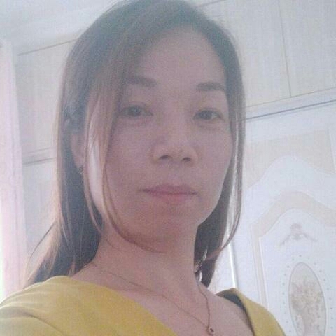 章浣碧的第一张照片--湖北王婆说媒