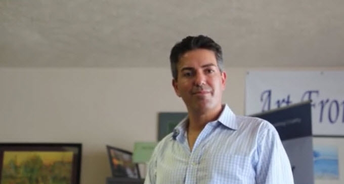 珍惜她的第一张照片--湖北王婆说媒