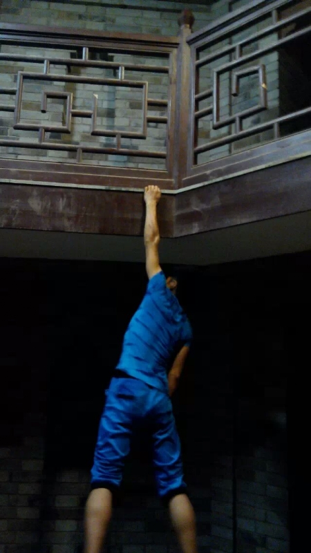 幸福的第一张照片--湖北王婆说媒