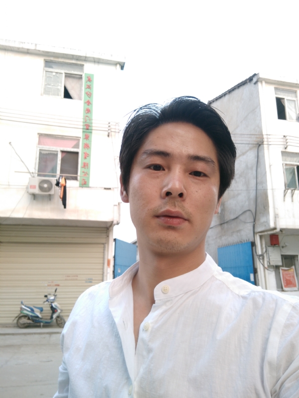 峰哥的第一张照片--湖北王婆说媒
