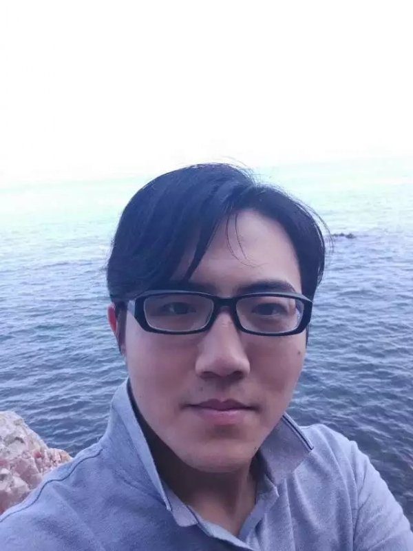 寻觅的第一张照片--湖北王婆说媒