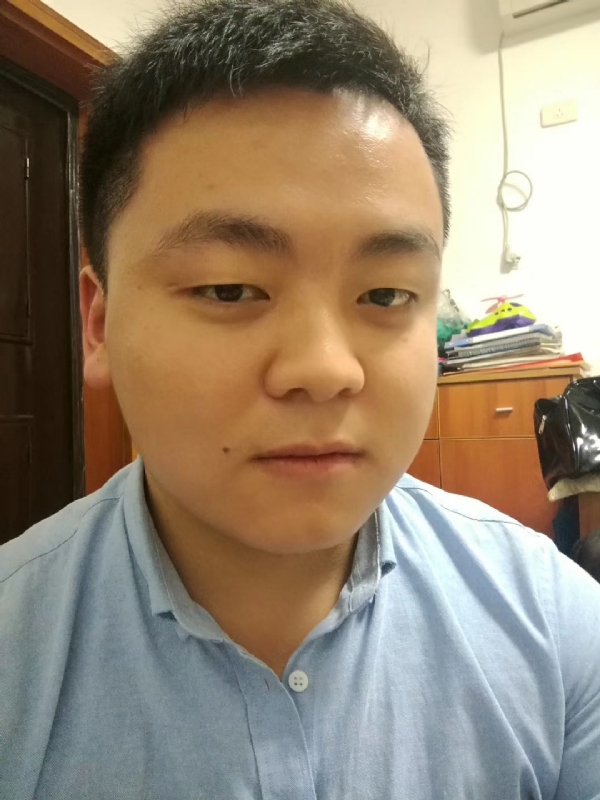 逍遥哥哥的第一张照片--湖北王婆说媒