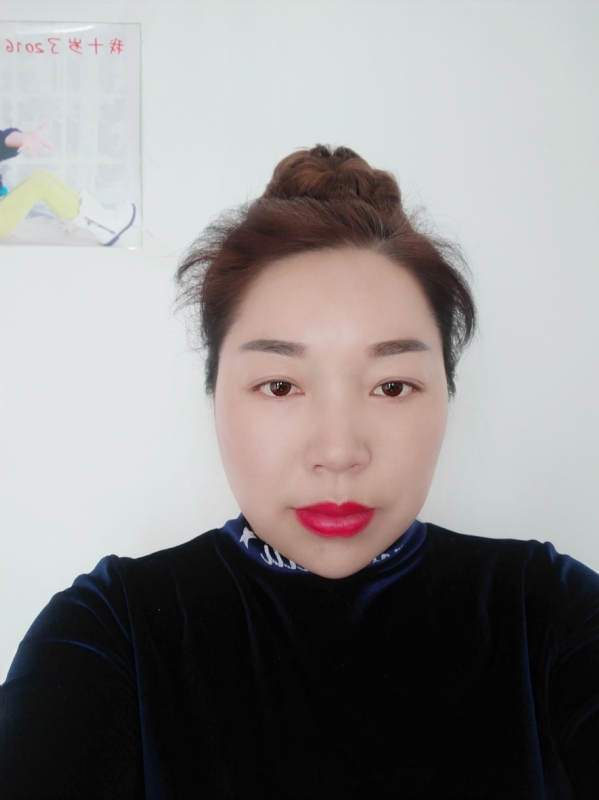美丽人生的第一张照片--湖北王婆说媒