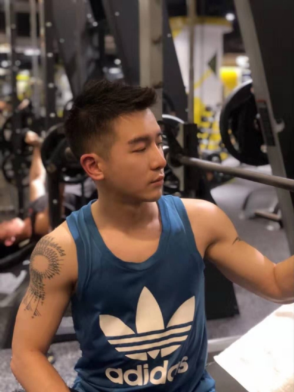 海海的第一张照片--湖北王婆说媒