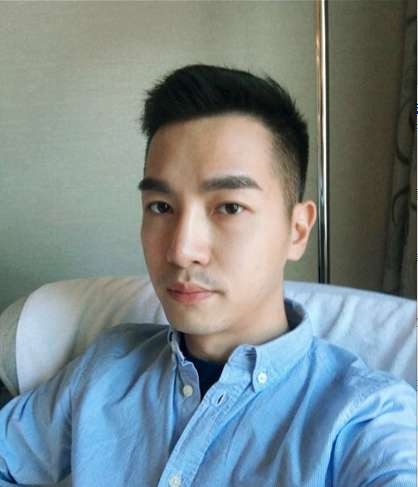 海海的第二张照片--湖北王婆说媒