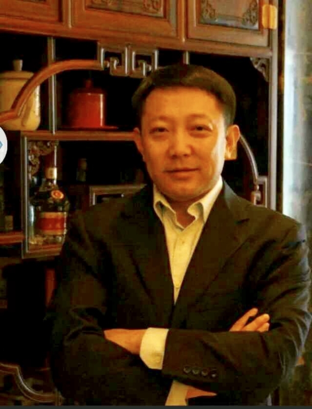 巧克力绅士的第三张照片--湖北王婆说媒