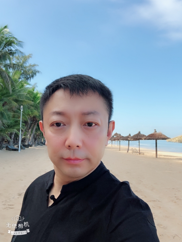 巧克力绅士的第五张照片--湖北王婆说媒