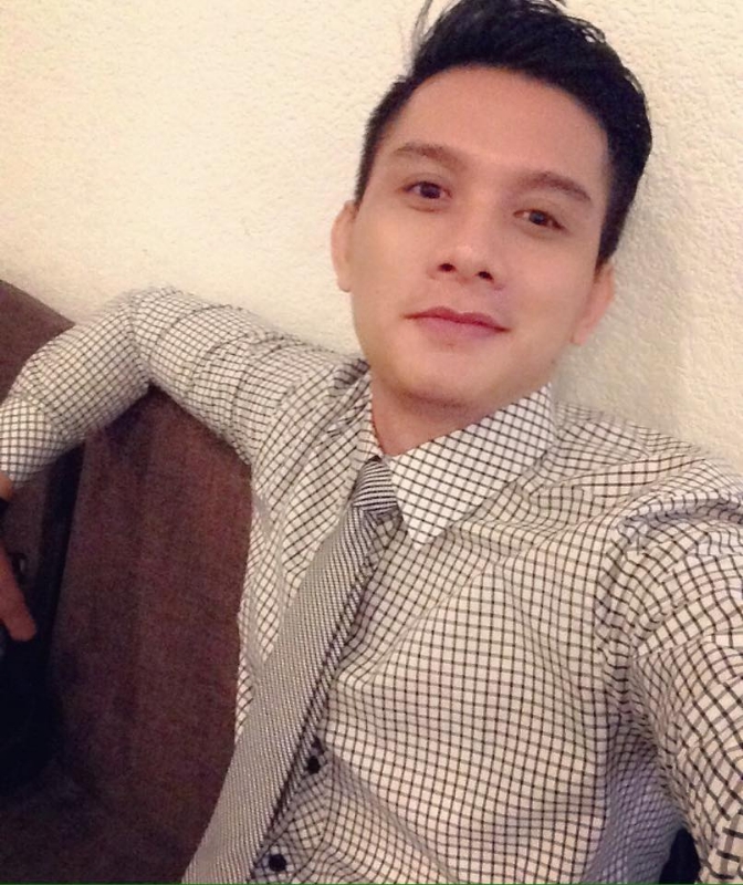 勇往直前的第一张照片--湖北王婆说媒