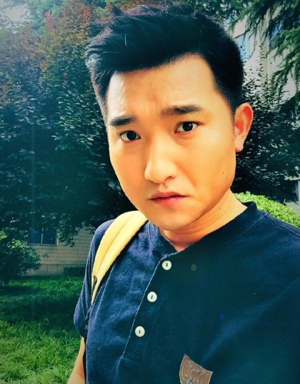 奋斗的第一张照片--湖北王婆说媒