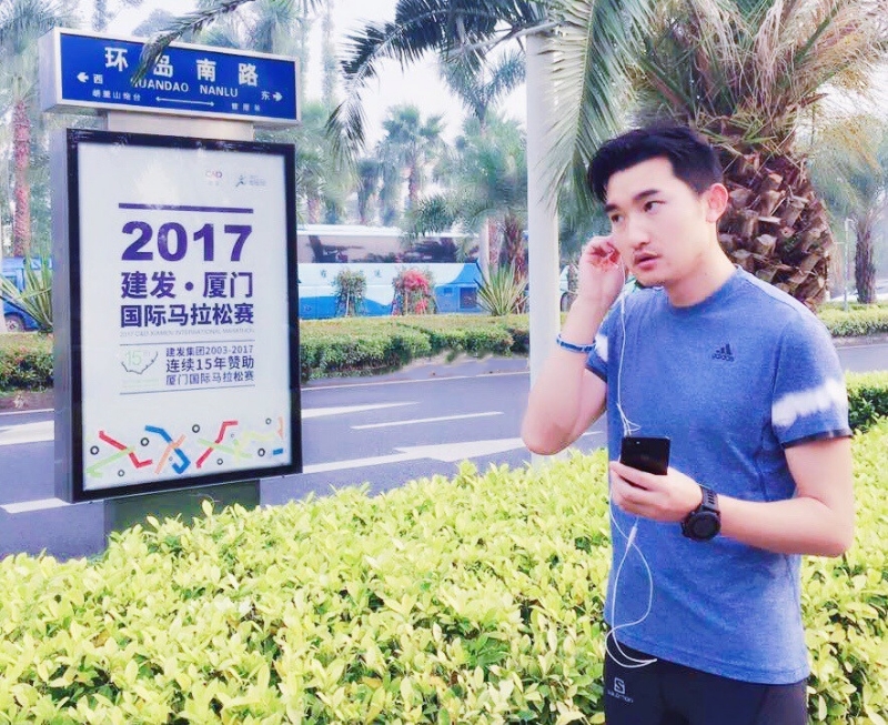 奋斗的第二张照片--湖北王婆说媒