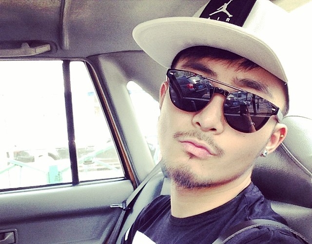 Mr尹的第一张照片--湖北王婆说媒