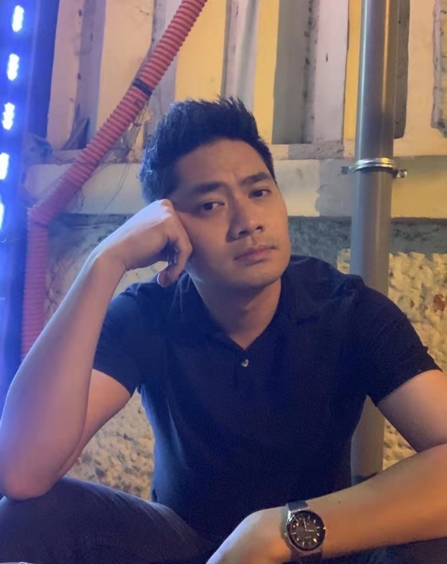 勿忘心安的第一张照片--湖北王婆说媒