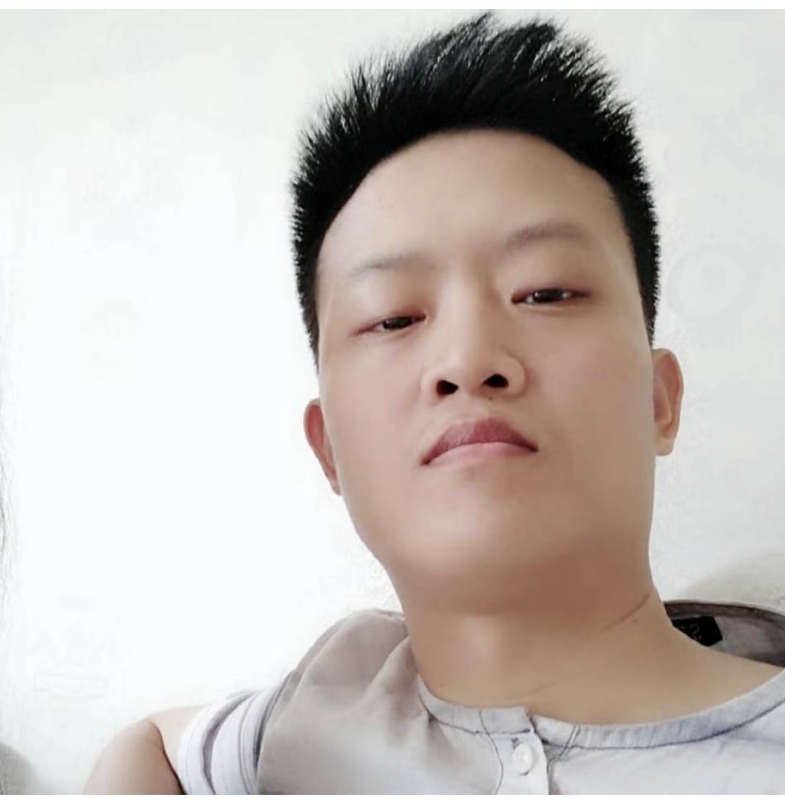 帅不帅由你决定的第一张照片--湖北王婆说媒