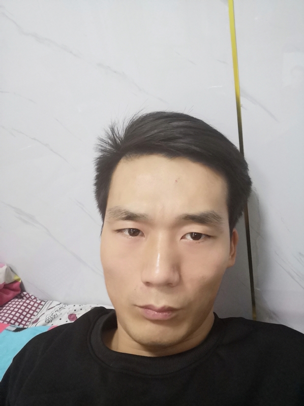 来来来驱魔的第一张照片--湖北王婆说媒