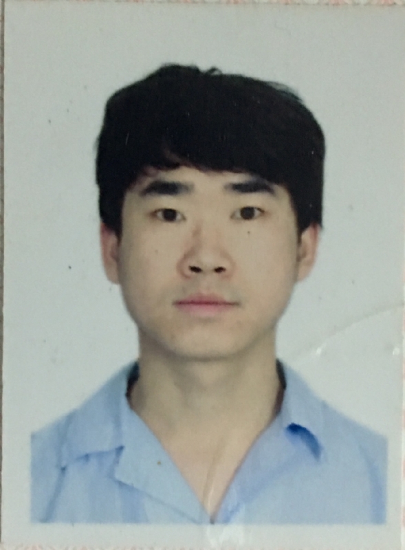 我在这里的第一张照片--湖北王婆说媒