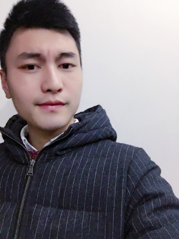 一生所爱的第二张照片--湖北王婆说媒