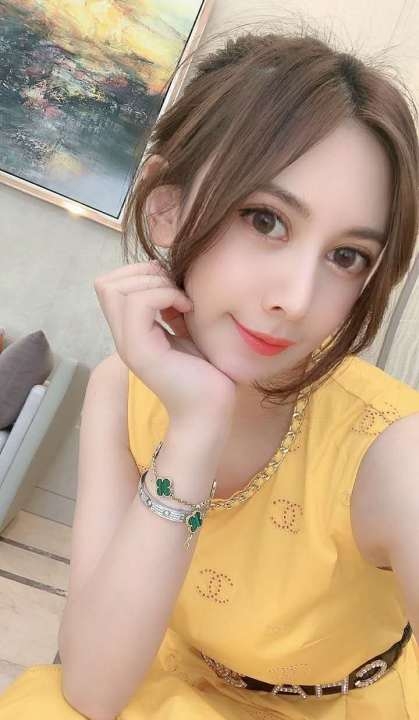 琪琪的第一张照片--湖北王婆说媒
