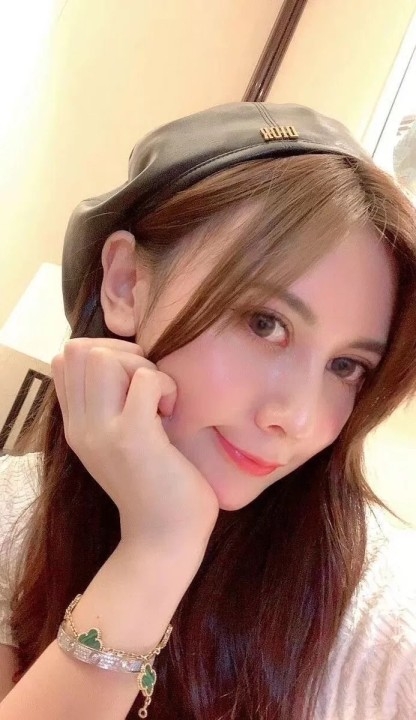琪琪的第二张照片--湖北王婆说媒