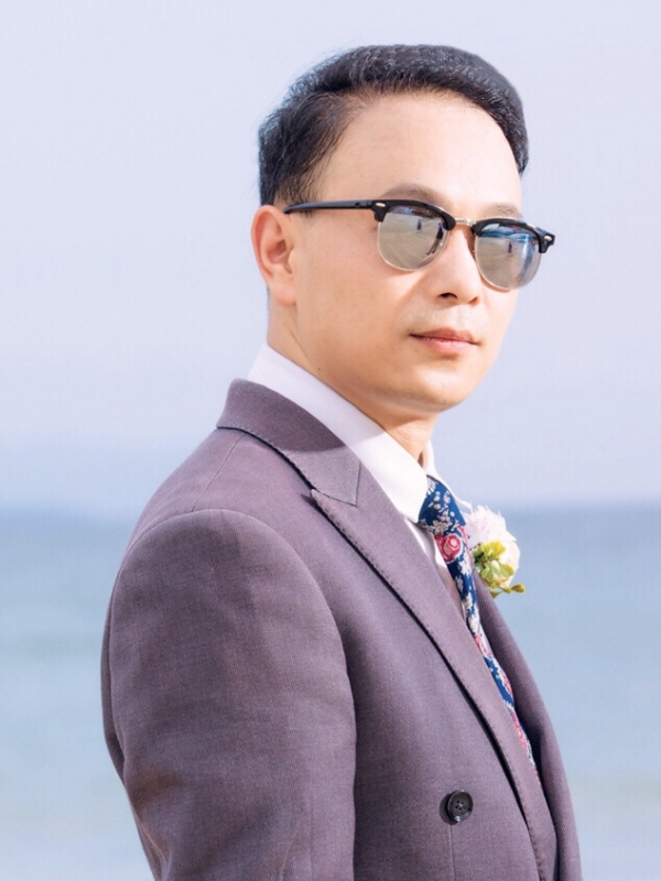 一恋*一世的第一张照片--湖北王婆说媒