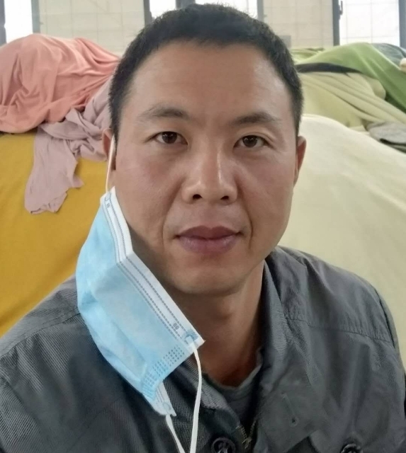 lzy的第二张照片--湖北王婆说媒
