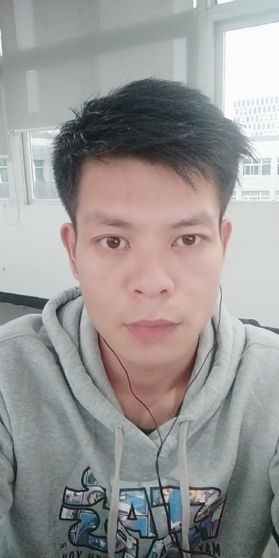 mr-xu的第一张照片--湖北王婆说媒