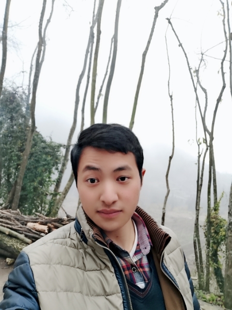 终于等到你的第一张照片--湖北王婆说媒