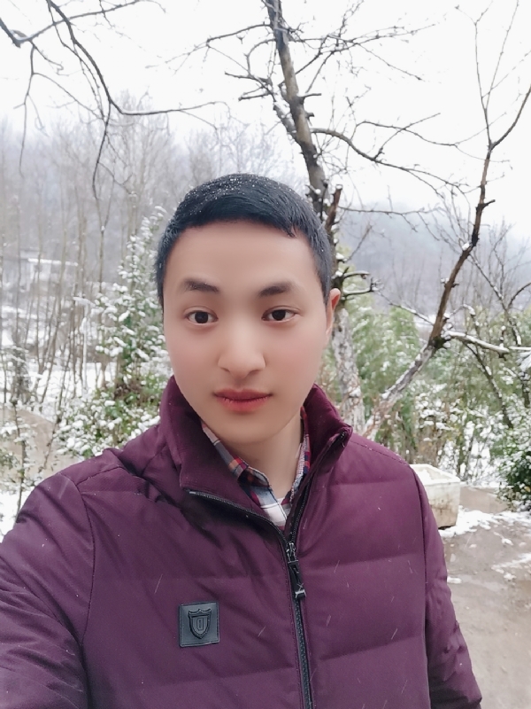 终于等到你的第八张照片--湖北王婆说媒