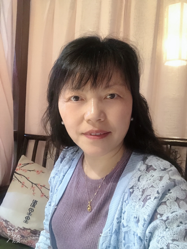 期盼的第二张照片--湖北王婆说媒