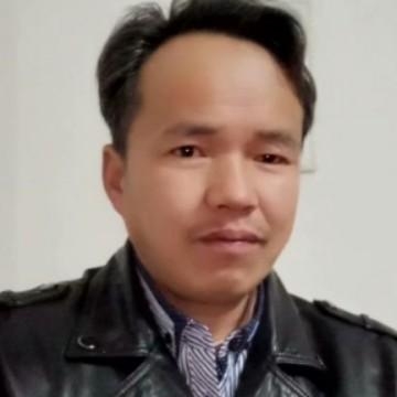 去年一滴相思泪的第一张照片--湖北王婆说媒