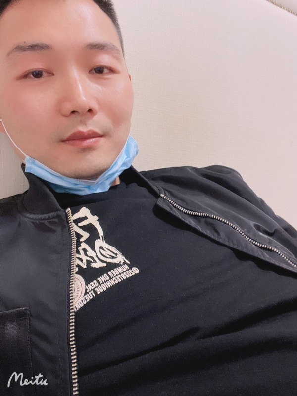 iCloud涛的第一张照片--湖北王婆说媒