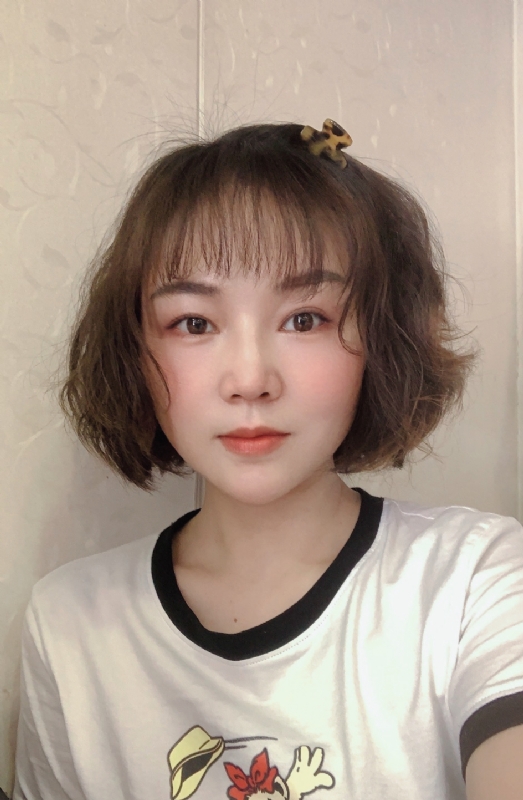 Faviana的第一张照片--湖北王婆说媒