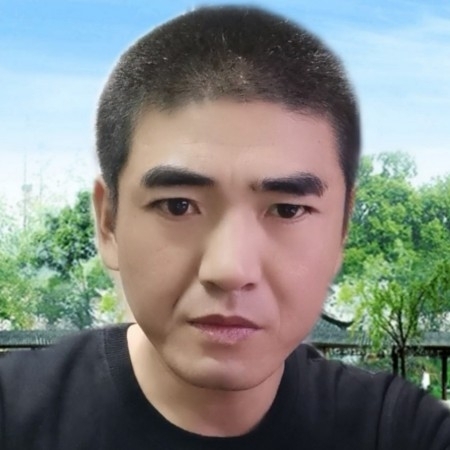 阳光帅气的第一张照片--湖北王婆说媒