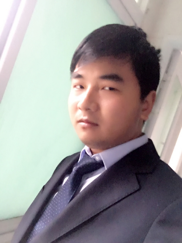 殷勤的王子的第二张照片--湖北王婆说媒