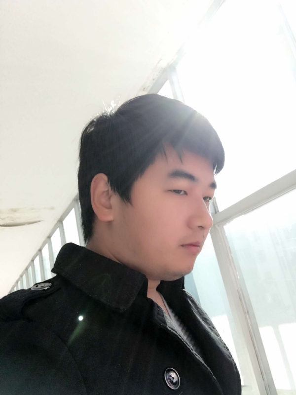 殷勤的王子的第四张照片--湖北王婆说媒