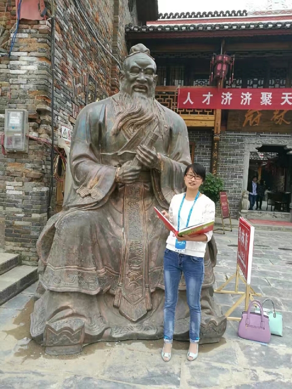 过眼云烟的第四张照片--湖北王婆说媒