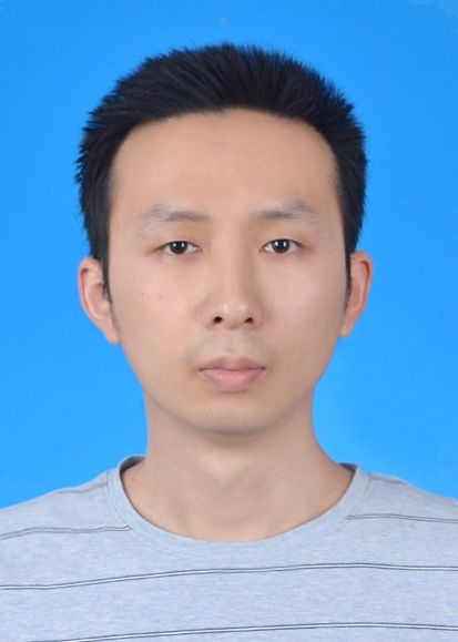 张翔的第一张照片--湖北王婆说媒