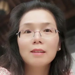 阿芬的第二张照片--湖北王婆说媒
