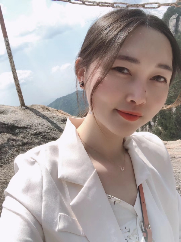 未必的第一张照片--湖北王婆说媒