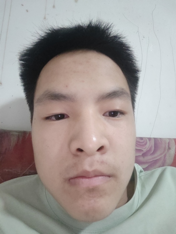 雷门的第一张照片--湖北王婆说媒