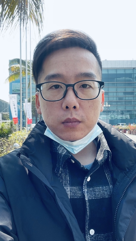寻味YS的第一张照片--湖北王婆说媒