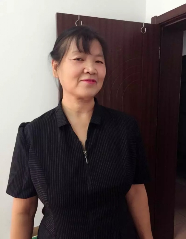蒲公英的第一张照片--湖北王婆说媒
