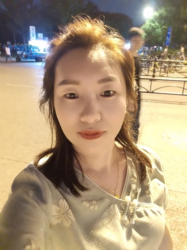 最美的期待的第二张照片--湖北王婆说媒