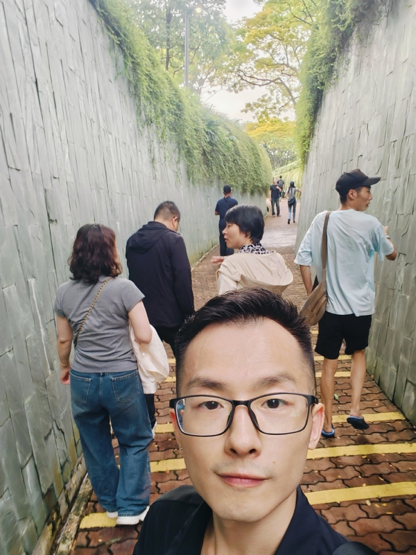 Mr田的第一张照片--湖北王婆说媒