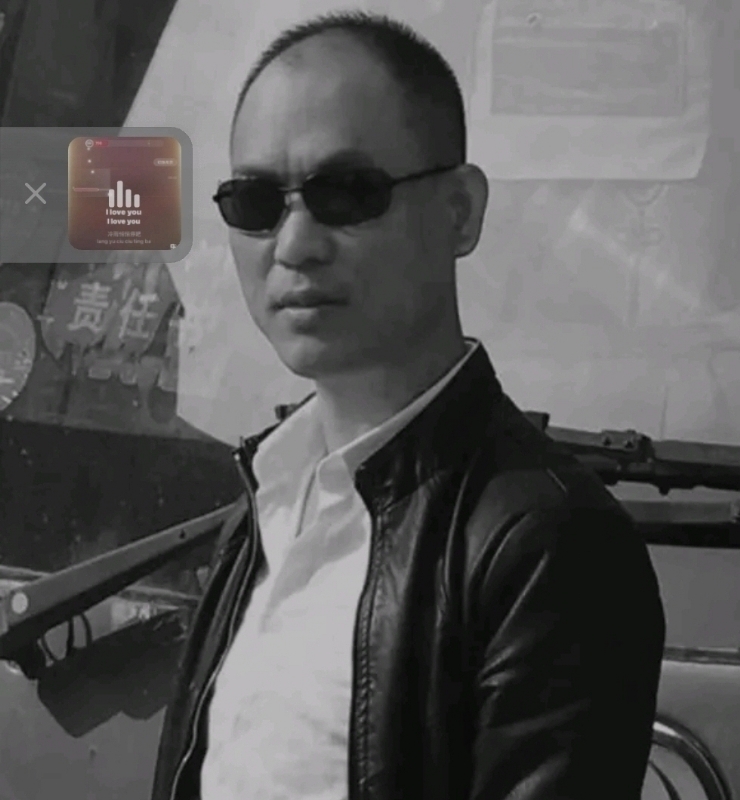 好男人的第一张照片--湖北王婆说媒