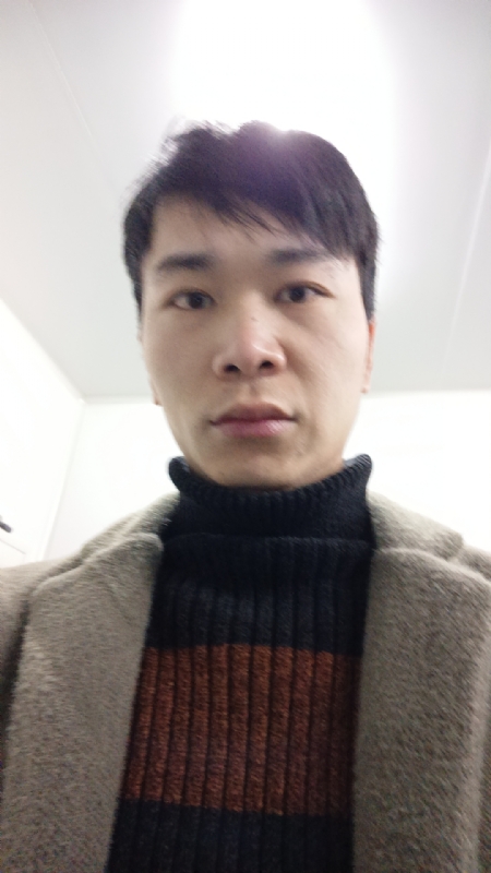 随遇而安的第一张照片--湖北王婆说媒
