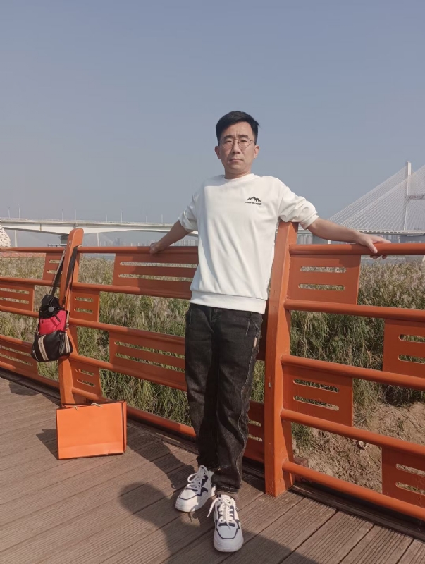 黑白的第一张照片--湖北王婆说媒
