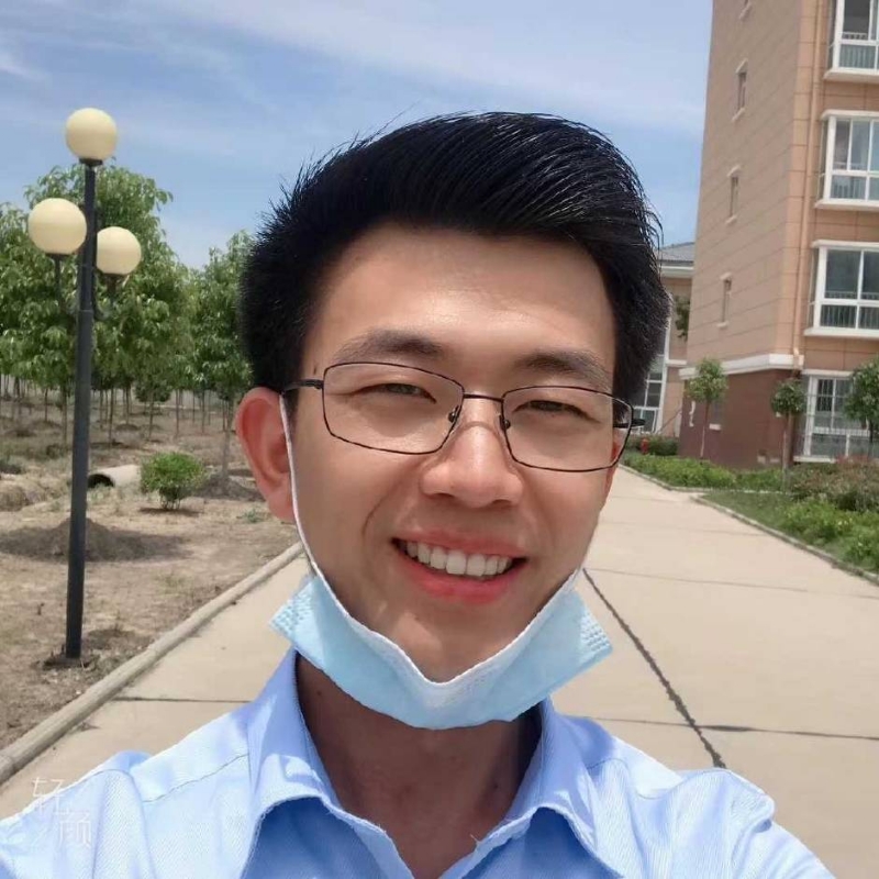 繁若的第三张照片--湖北王婆说媒