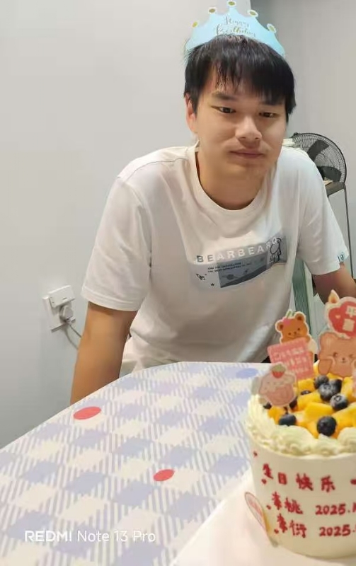 yan的第一张照片--湖北王婆说媒